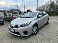 Toyota Corolla Nowe sprzęgło|Salon PL|I