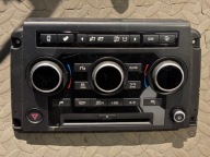 Panel klimatyzacji Land Rover HK72-14C533-PC HK72-14B596-CA
