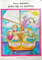 Kolumb na Haweli Peter Abraham