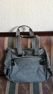 TOUS torebka KAOS shopper tkanina oryginalna nowa