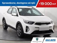 Kia Stonic 1.0 T-GDI, Salon Polska, Serwis ASO
