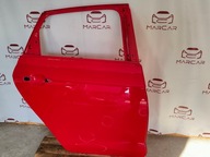 Drzwi Prawy Tył Vw Polo VI 2G4833312D