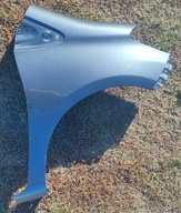 BŁOTNIK PRZÓD PRZEDNI PRAWY toyota YARIS III kol. 1G3