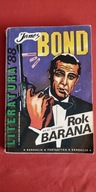 Diamenty są wieczne; Rok Barana. Literatura 88