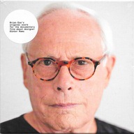 BRIAN ENO - Rams / Original Soundtrack Album - CD