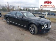 Bentley Mulsanne Speed 2016 6.8 Benzyna 530KM