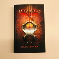 Diablo 3. Zakon Nate Kenyon