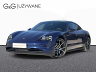 Porsche Taycan Taycan Performance Battery, Serwis ASO, Gwarancja, FV23, Pi
