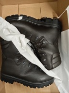 Trzewiki zimowe 933A/MON 28,5 (brązowe)