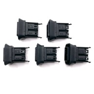 5 szt !!! 61139313124 NOWA ORYGINALNA BMW KOSTKA WTYCZKA LUSTERKA 806-964