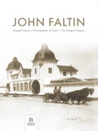 John Faltin fotograf SOPOTU pol/ang/niem SOPOT