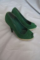 JENNIKA CZÓŁENKA SZPILKA ROZM 37