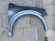 AUDI Q3 8U BLOTNIK PRAWY PRZOD PRZEDNI LX7R LADNY W KOLOR