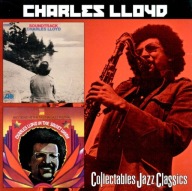 Charles Lloyd-Soundtrack/In The Soviet Union