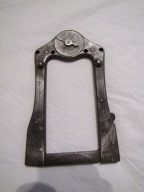 STARA REKLAMA / URZĄDZENIE ZEGAREK PALLAS