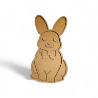 Wysypywanka sensoryczna "Zając 1"