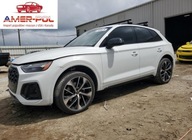 Audi SQ5 Premium Plus 2023 3.0l 3.0 Benzyna 349KM