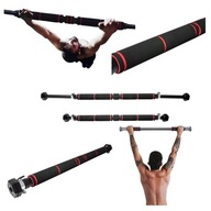 DRĄŻEK DO PODCIĄGANIA REGULOWANY STALOWY WIELOFUNKCYJNY ROZPOROWY MOCNY