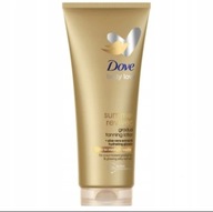 Dove Derma Spa Summer balsam do ciała z samoopalaczem Fair 200ml