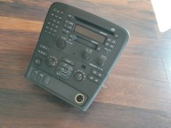 Radio Volvo S60 I V70 XC70 S80 Panel Sterowania nawiewu