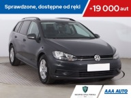 VW Golf 1.0 TSI, Salon Polska, Klima, Parktronic