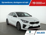 Kia ProCeed GT 1.6 T-GDI, Salon Polska