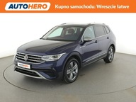 Volkswagen Tiguan Allspace 7 os. 4x4 DSG full LED