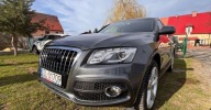 Audi Q5 Audi Q5 3.0 Diesel 245KM