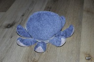 pluszak maskotka fajna ośmiornica Trixie