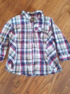 Koszula krata damska 36/38