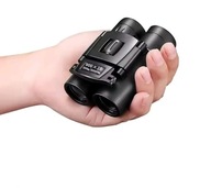 LORNETKA TAKTYCZNA TELESKOP DALEKIEGO ZASIĘGU WODOODPORNA METALOWA OBUDOWA