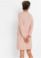 22294 KOSZULA NOCNA lub PODOMKA Z KIESZENIĄ M / L