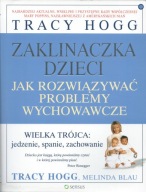 Zaklinaczka dzieci Melinda Blau, Tracy Hogg