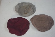 Gramofony Bambino płócienna osłona na głośnik 3 st Fonica