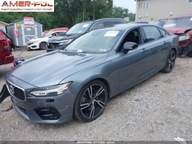 Volvo S90 2020 Volvo S90 T6 AWD R-Design 2.0 Benzyna 316KM