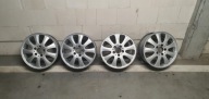 Felgi aluminiowe - 4 sztuki Mercedes-Benz OE 6.0"x16" 5x112 ET46