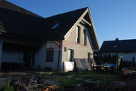 Dom, Żory, Rowień Folwarki, 215 m²