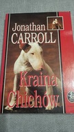 Kraina chichów Jonathan Carroll