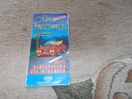 Katowice Gliwice Orzesze Mikołów Bytom Jaworzno Tychy Sosnowiec Dąbrowa