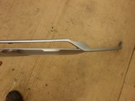 SPOJLER DÓŁ ZDERZAKA AUDI A4 B9 ALLROAD 8W0807733