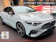 MERCEDES-BENZ CLA 200 AMG Line Sedan 1.5 (163KM) 2026