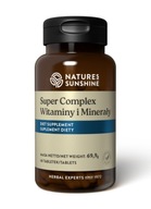 Suplement diety Super Complex tabletki 60 szt.