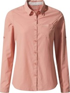 Damska Koszula NosiLife Bardo,Craghoppers, r.40