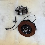 Hyundai Tucson IV NX4 Zwrotnica Piasta prawy przód 51706-N7100