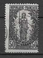 Kongo fran. B98 wojowniczka