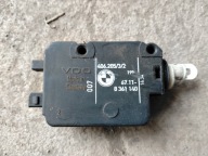 BMW 3 E36 COMPACT SIŁOWNIK MECHANIZM KLAPY BAGAŻNIKA