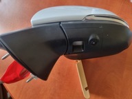 Lusterko Toyota Sienna Platinum 2022 / lewa strona