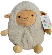 Poduszko-kocyk poduszka koc 100x150 Smukee owieczka baranek