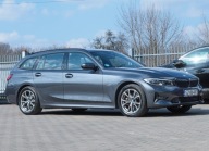 BMW 330e 292ps Sport Line Lasery Webasto Hi-Fi Live Cocpit Pro 3xKlima LKA