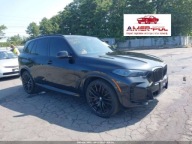 BMW X5 xdrive40i, 2024r., 4x4, 3.0L 3.0 Benzyna 380KM